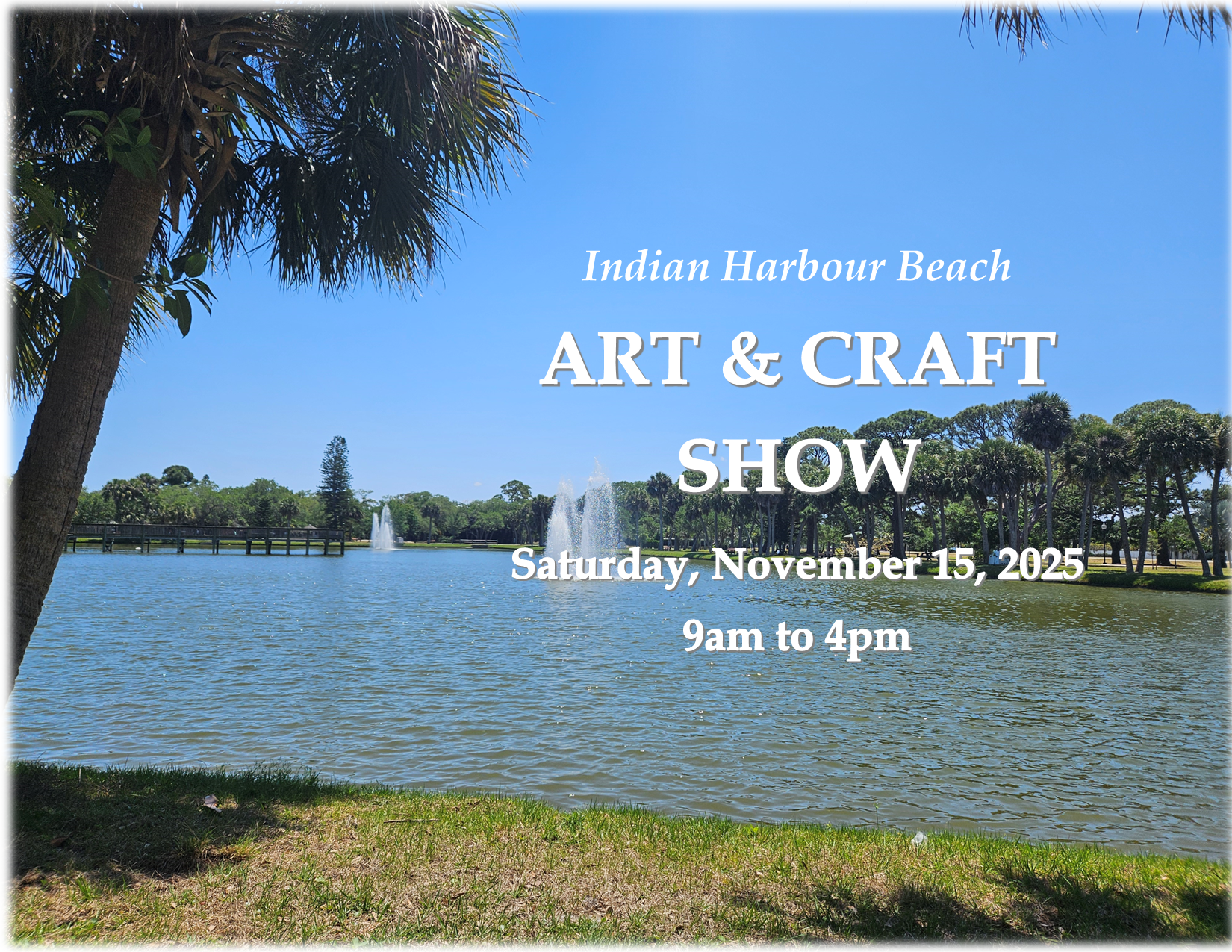 Art Show - Gleason Park